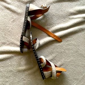 Givenchy Sandals